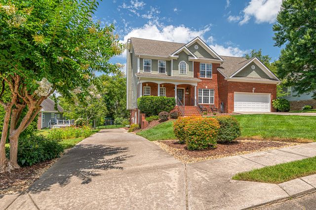 3237 Granite Nol Place, Ooltewah, TN 37363