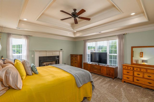3237 Granite Nol Place, Ooltewah, TN 37363