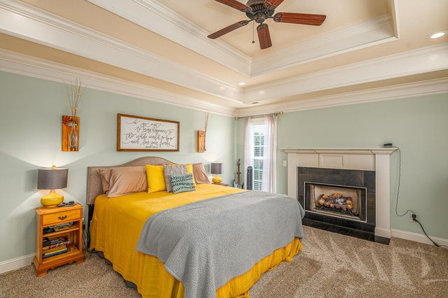 3237 Granite Nol Place, Ooltewah, TN 37363