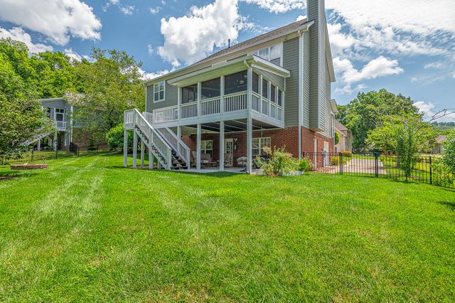 3237 Granite Nol Place, Ooltewah, TN 37363