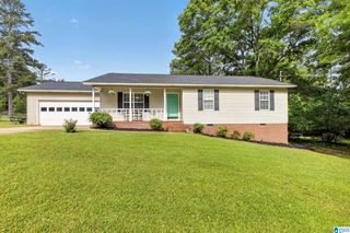 2954 PLYMOUTH ROCK TRAIL W, Southside, AL 35907