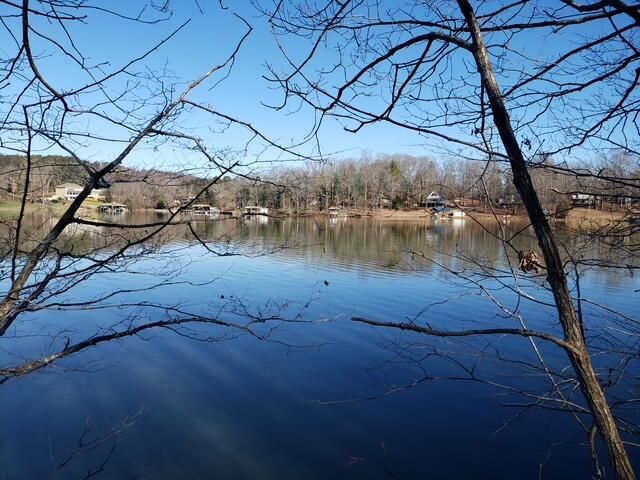 Lot 6 Lake Knoll RD, Union Hall, VA 24176