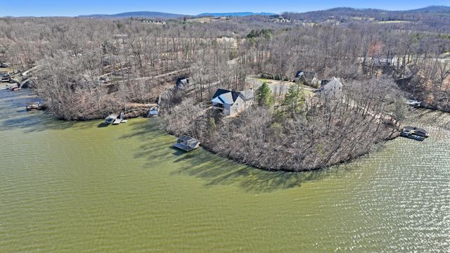 Lot 6 Lake Knoll RD, Union Hall, VA 24176