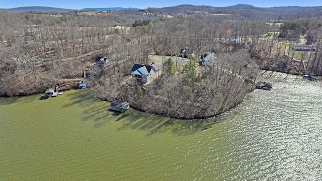 Lot 6 Lake Knoll RD, Union Hall, VA 24176