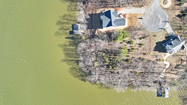 Lot 6 Lake Knoll RD, Union Hall, VA 24176