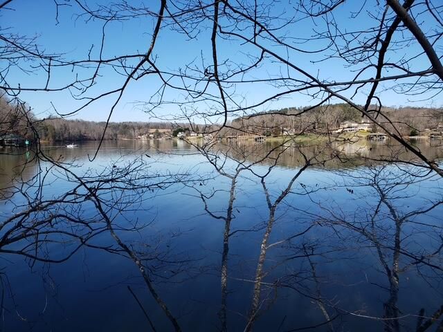 Lot 6 Lake Knoll RD, Union Hall, VA 24176