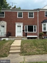 1102 SHERWOOD AVE, Baltimore, MD 21239