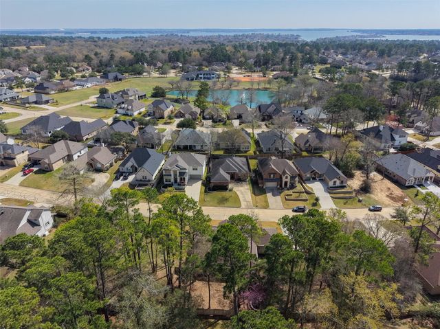 228 Blue Hill Drive, Montgomery, TX 77356