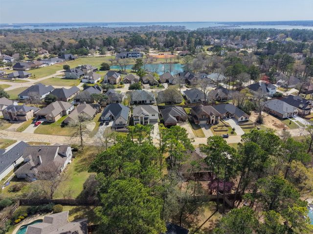 228 Blue Hill Drive, Montgomery, TX 77356