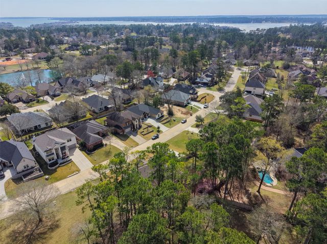 228 Blue Hill Drive, Montgomery, TX 77356