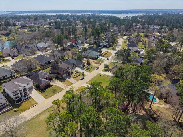 228 Blue Hill Drive, Montgomery, TX 77356