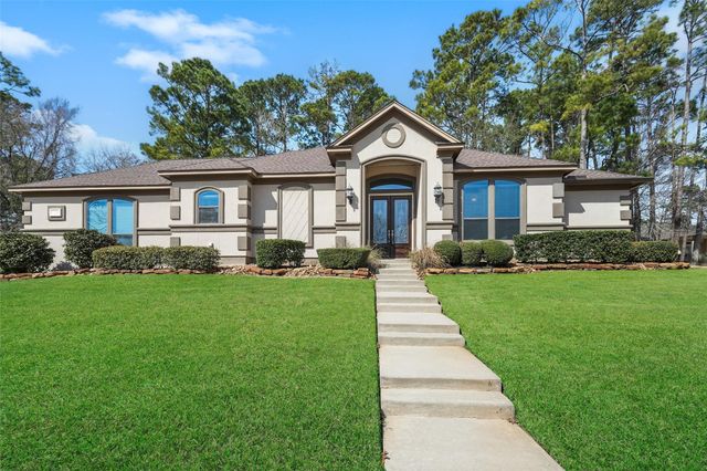 228 Blue Hill Drive, Montgomery, TX 77356