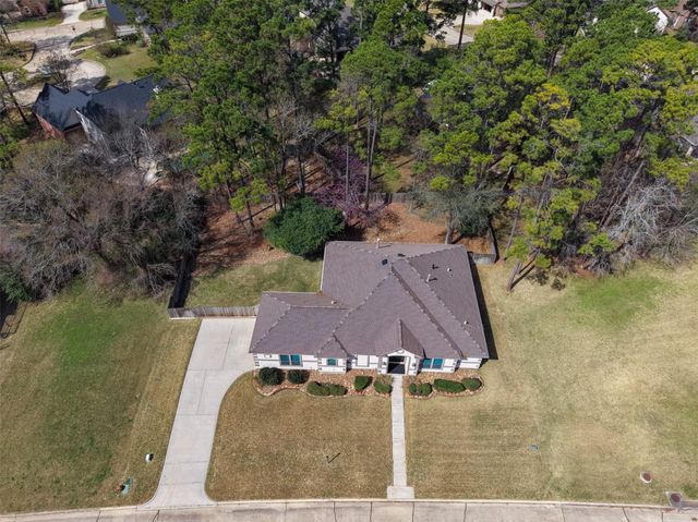 228 Blue Hill Drive, Montgomery, TX 77356