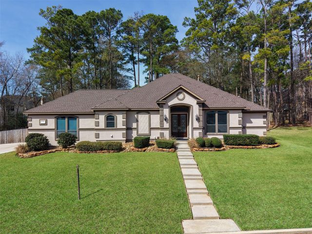 228 Blue Hill Drive, Montgomery, TX 77356