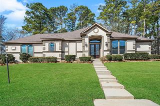 228 Blue Hill Drive, Montgomery, TX 77356
