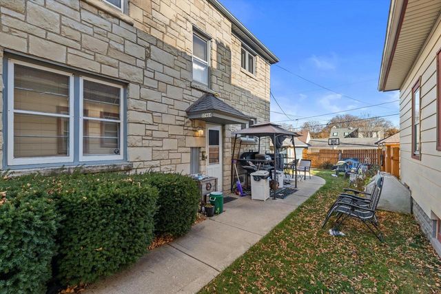 3740 N 55th STREET #3740A, Milwaukee, WI 53216