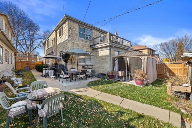 3740 N 55th STREET #3740A, Milwaukee, WI 53216