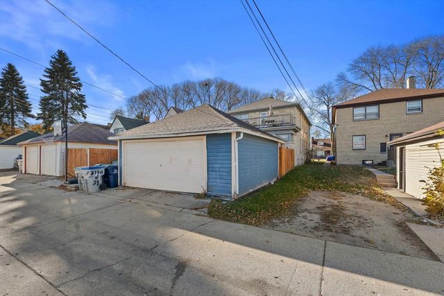 3740 N 55th STREET #3740A, Milwaukee, WI 53216