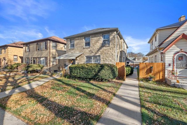 3740 N 55th STREET #3740A, Milwaukee, WI 53216