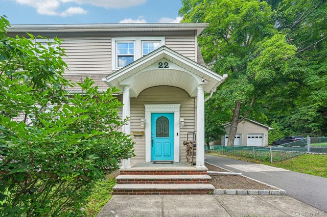 22 Grandview Avenue, Suffern, NY 10901