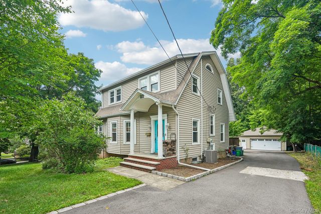 22 Grandview Avenue, Suffern, NY 10901