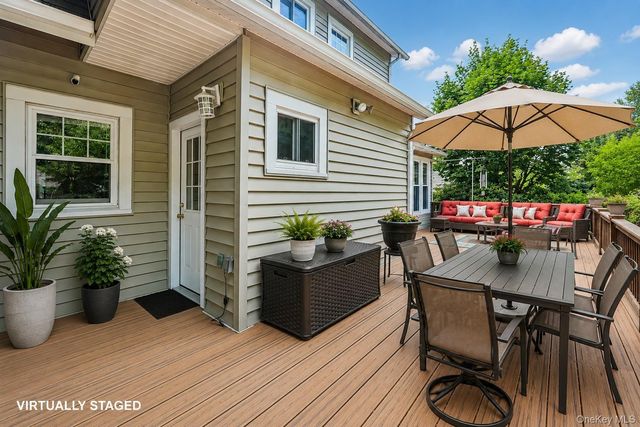 22 Grandview Avenue, Suffern, NY 10901