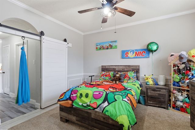 7713 Straits Drive, Rowlett, TX 75088