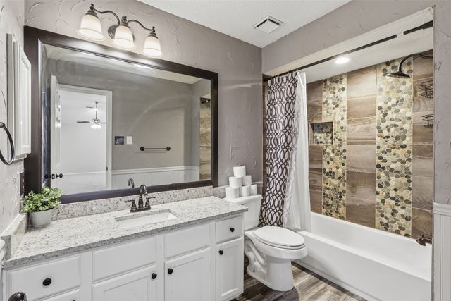 7713 Straits Drive, Rowlett, TX 75088