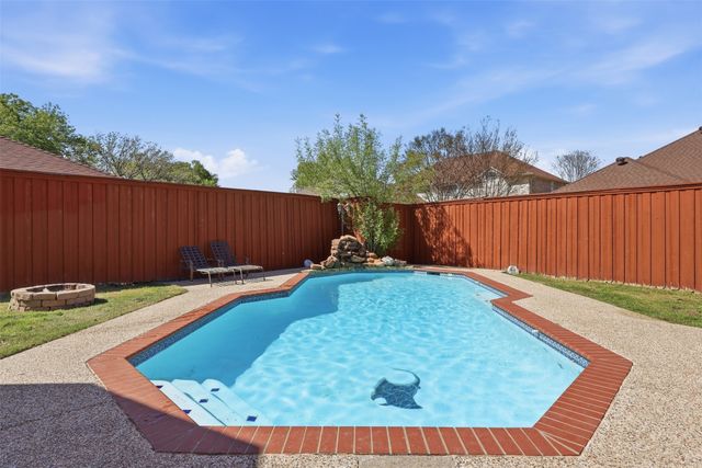 7713 Straits Drive, Rowlett, TX 75088