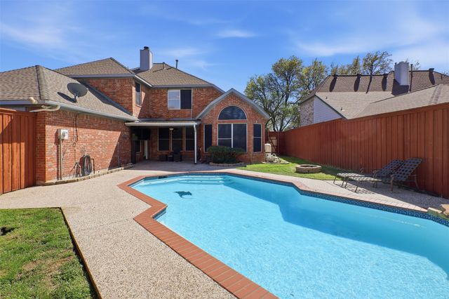 7713 Straits Drive, Rowlett, TX 75088
