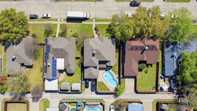 7713 Straits Drive, Rowlett, TX 75088