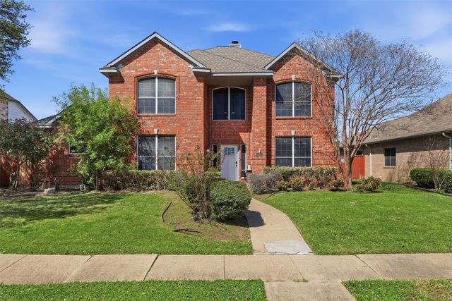 7713 Straits Drive, Rowlett, TX 75088