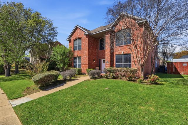 7713 Straits Drive, Rowlett, TX 75088