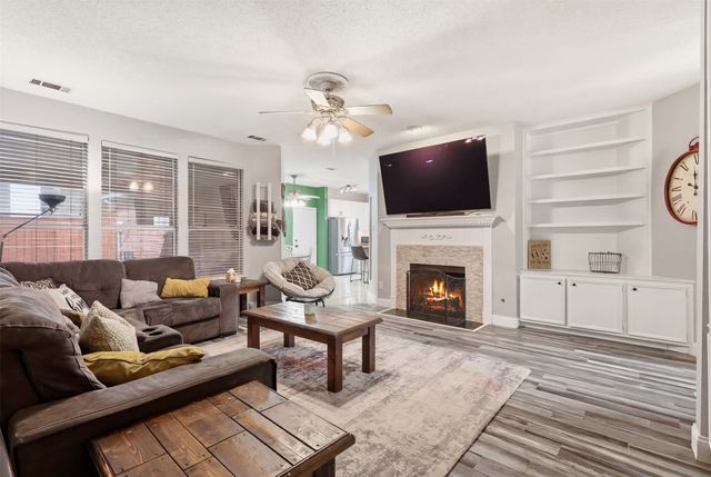 7713 Straits Drive, Rowlett, TX 75088