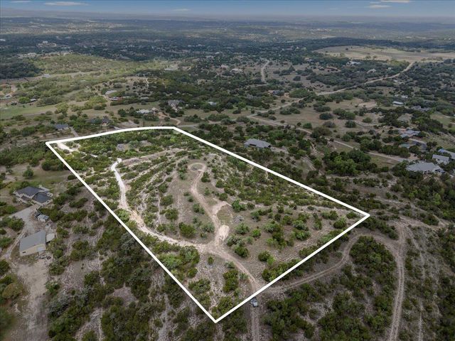 1180 Old Red Ranch RD, Dripping Springs, TX 78620