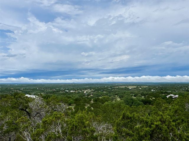 1180 Old Red Ranch RD, Dripping Springs, TX 78620