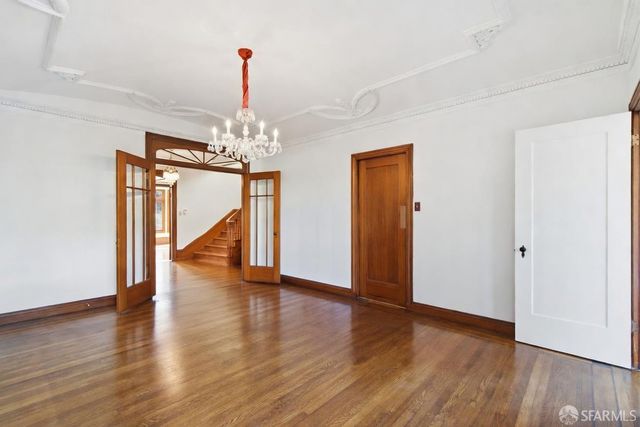 3152 lyon Street, San Francisco, CA 94123