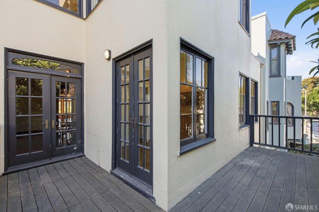 3152 lyon Street, San Francisco, CA 94123