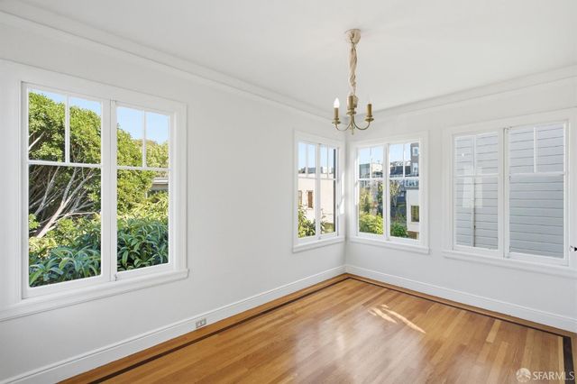 3152 lyon Street, San Francisco, CA 94123