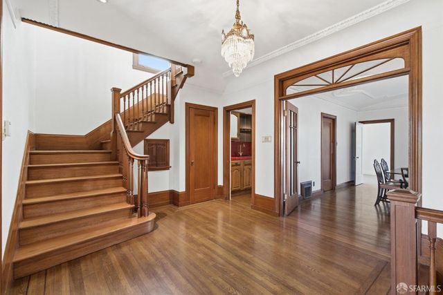 3152 lyon Street, San Francisco, CA 94123