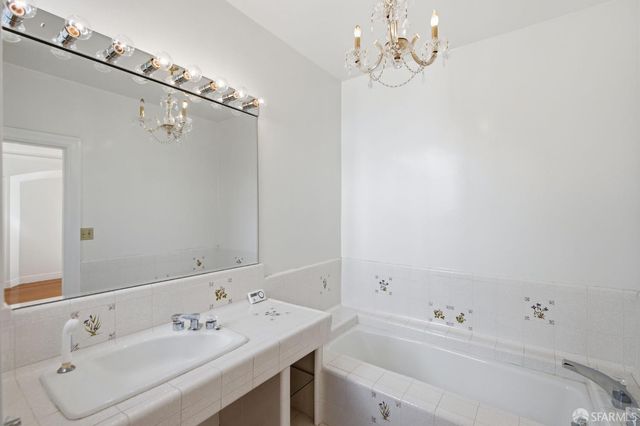 3152 lyon Street, San Francisco, CA 94123