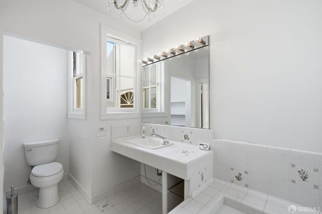 3152 lyon Street, San Francisco, CA 94123