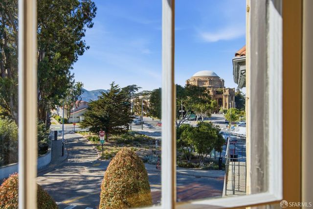 3152 lyon Street, San Francisco, CA 94123