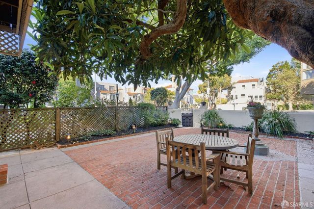 3152 lyon Street, San Francisco, CA 94123