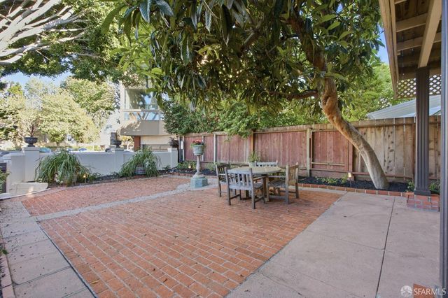 3152 lyon Street, San Francisco, CA 94123