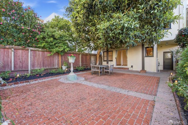 3152 lyon Street, San Francisco, CA 94123