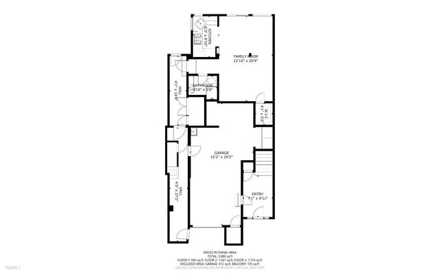 3152 lyon Street, San Francisco, CA 94123