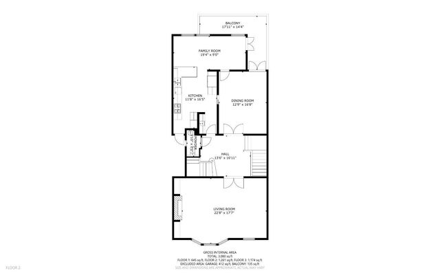 3152 lyon Street, San Francisco, CA 94123