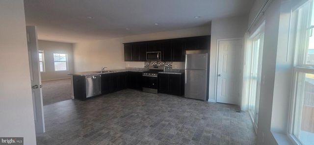 496 PARKLAND DR, Stephenson, VA 22656