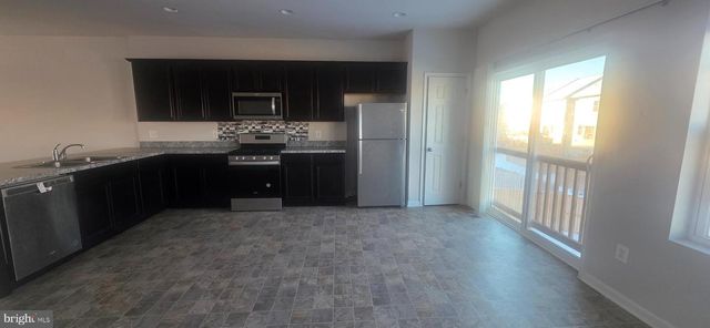 496 PARKLAND DR, Stephenson, VA 22656